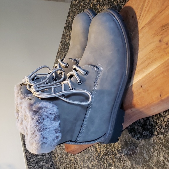 Portland Leather Shoes - Portland Leather Boot